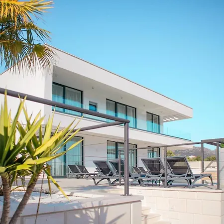 Villa Luxury Moonshine *
